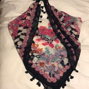 Cute scarf